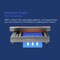 Craft Express ARC B1 Laser Engraving Machine – High Precision Smart Diode Laser Cutter